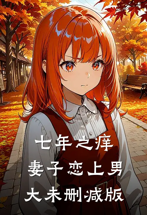七年之痒，妻子恋上男大未删减版