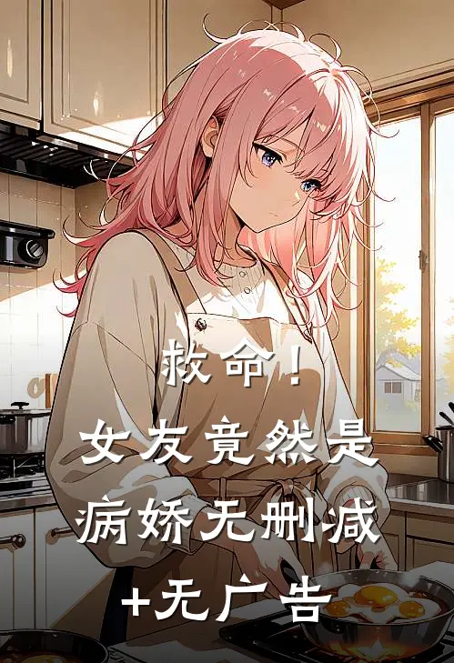 救命！女友竟然是病娇无删减+无广告