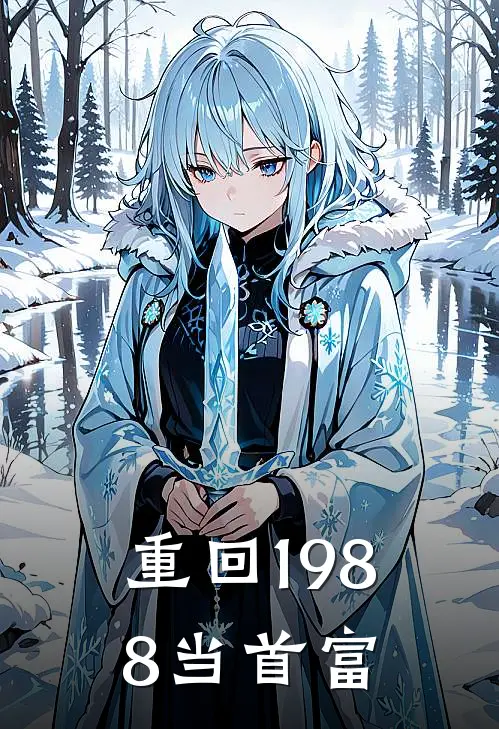 重回1988当首富