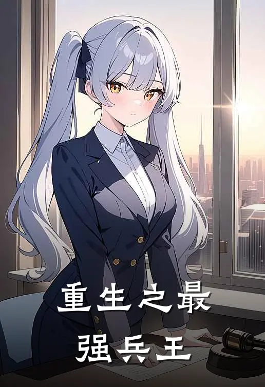 重生之最强兵王