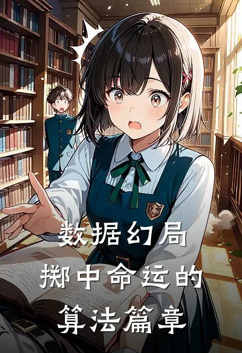 数据幻局：掷中命运的算法篇章