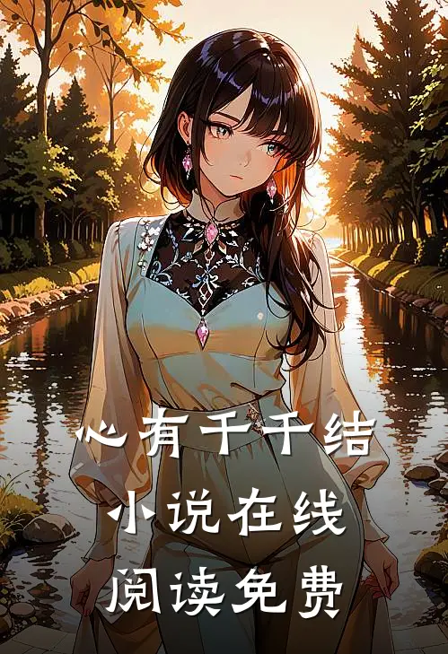 心有千千结小说在线阅读免费