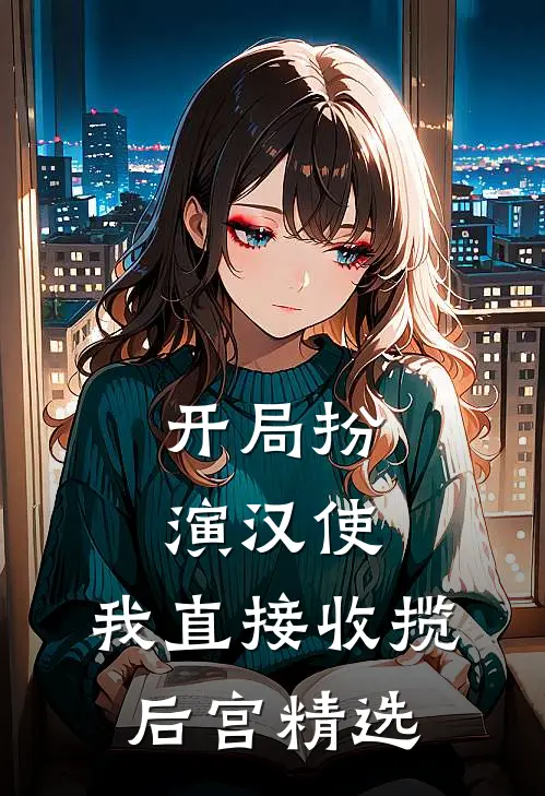 开局扮演汉使，我直接收揽后宫精选