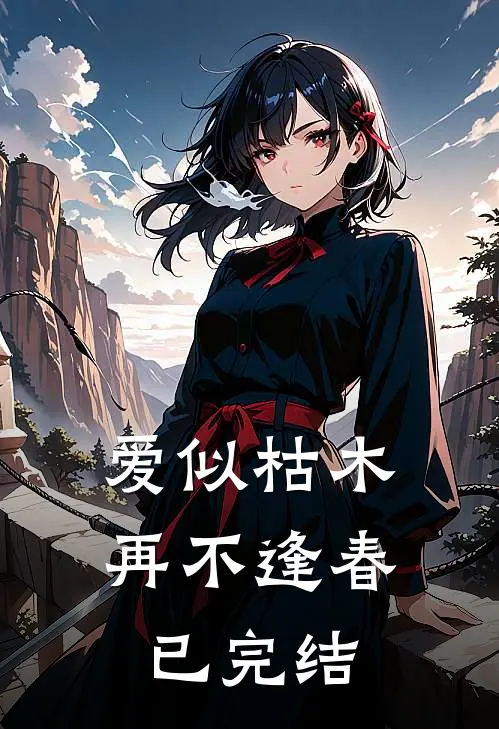 爱似枯木，再不逢春已完结