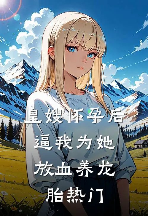 皇嫂怀孕后，逼我为她放血养龙胎热门
