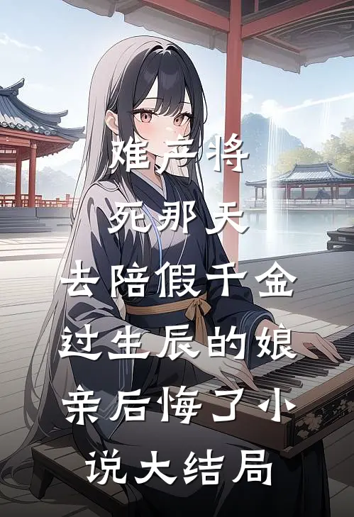 难产将死那天，去陪假千金过生辰的娘亲后悔了小说大结局