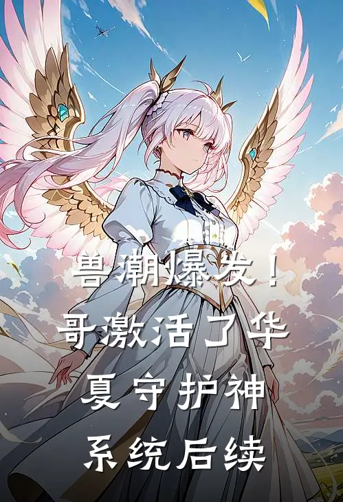 兽潮爆发！哥激活了华夏守护神系统后续