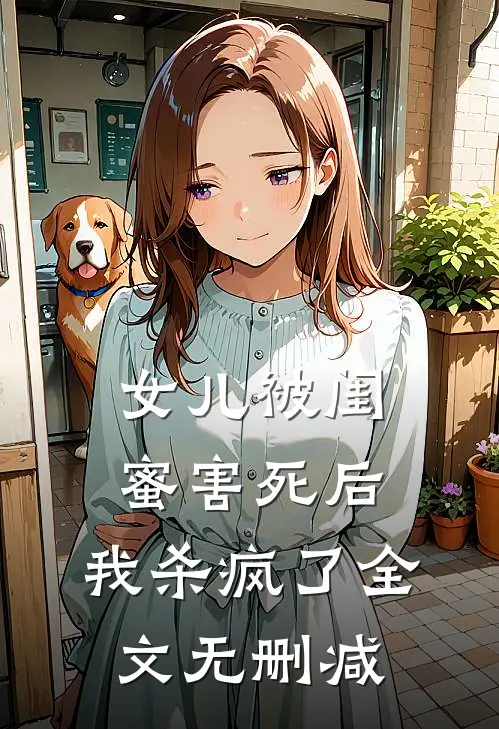 女儿被闺蜜害死后，我杀疯了全文无删减