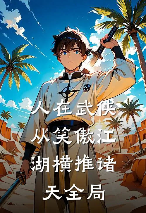 人在武侠，从笑傲江湖横推诸天全局