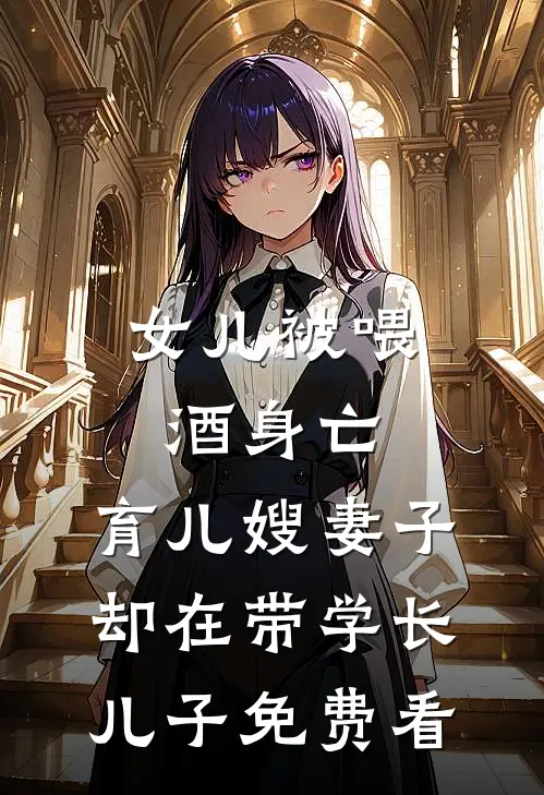 女儿被喂酒身亡，育儿嫂妻子却在带学长儿子免费看