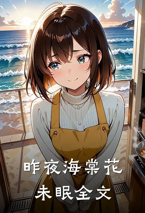 昨夜海棠花未眠全文