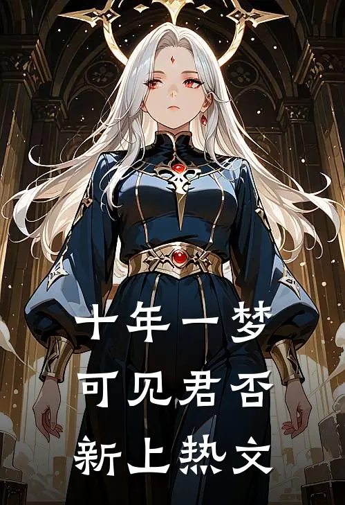 十年一梦，可见君否新上热文