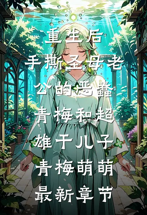 重生后，手撕圣母老公的恶蠢青梅和超雄干儿子青梅萌萌最新章节