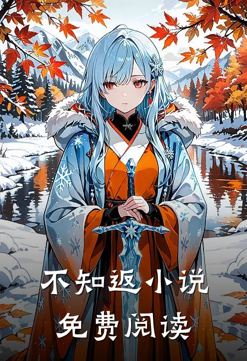 不知返小说免费阅读
