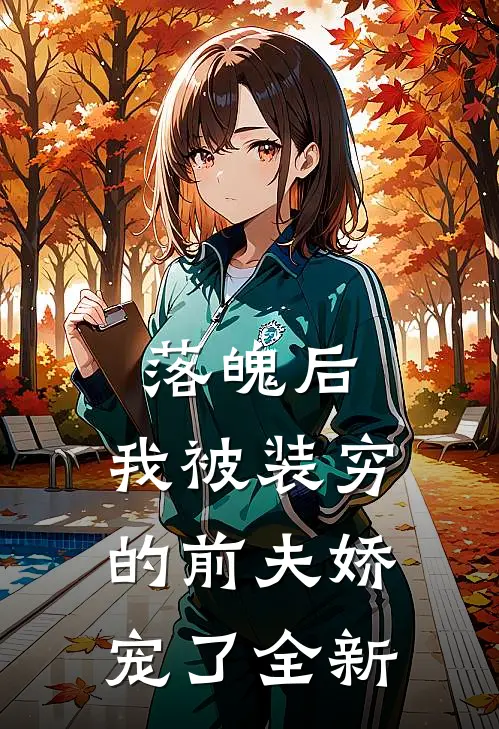 落魄后，我被装穷的前夫娇宠了全新