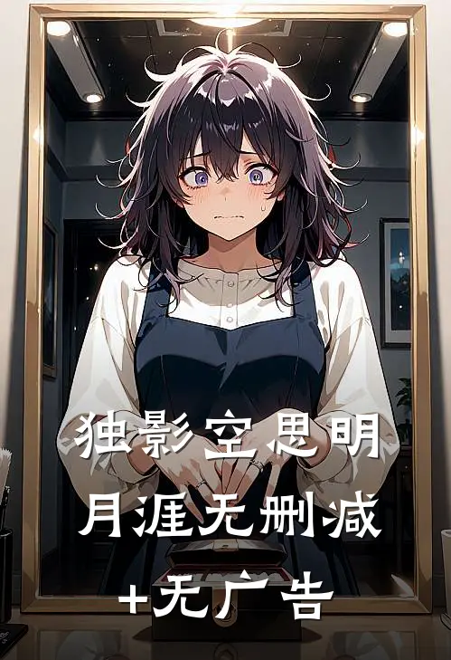 独影空思明月涯无删减+无广告