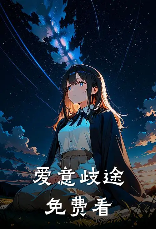 爱意歧途免费看