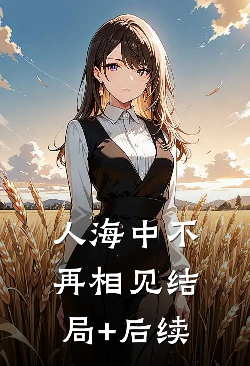 人海中不再相见结局+后续