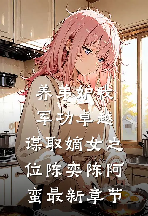 养弟妒我军功卓越，谋取嫡女之位陈奕陈阿蛮最新章节