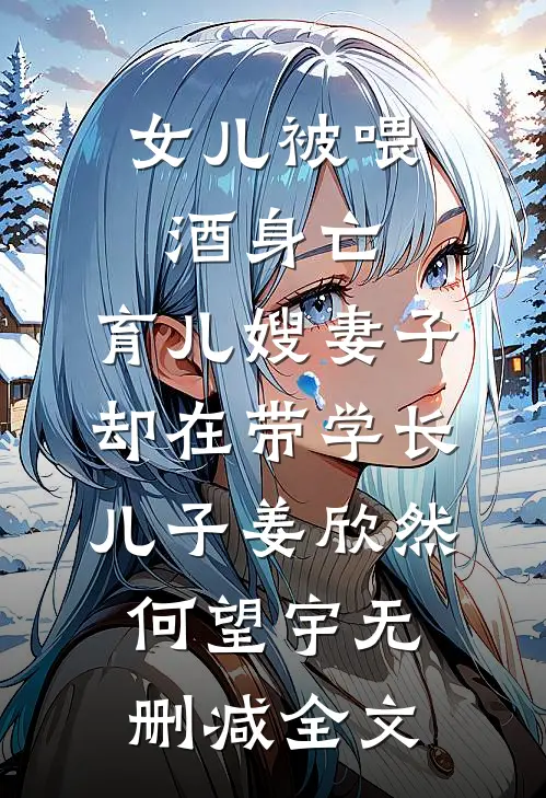 女儿被喂酒身亡，育儿嫂妻子却在带学长儿子姜欣然何望宇无删减全文