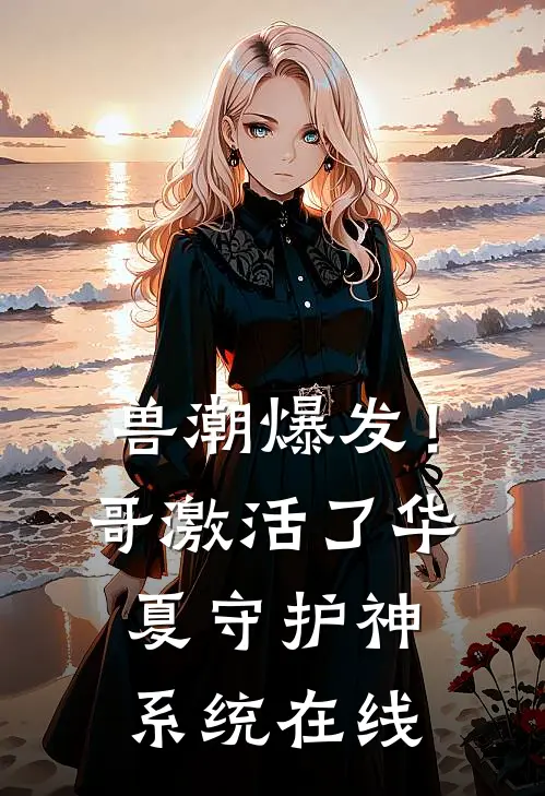 兽潮爆发！哥激活了华夏守护神系统在线