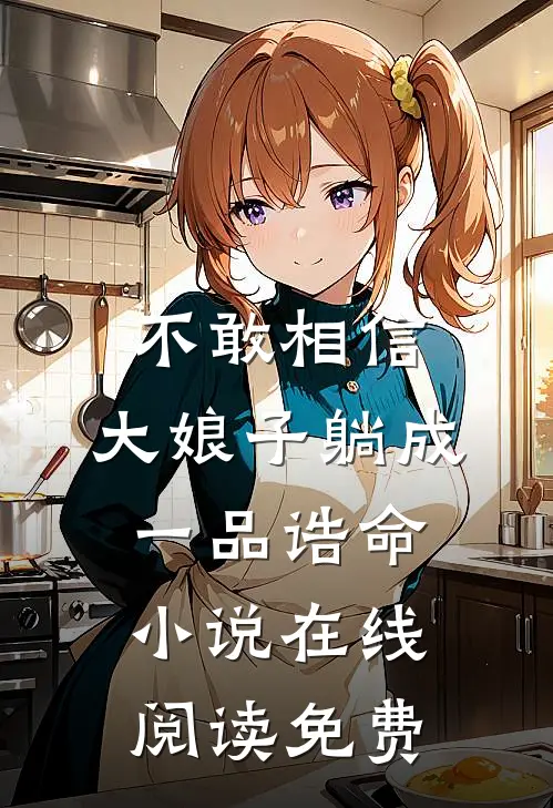不敢相信，大娘子躺成一品诰命小说在线阅读免费