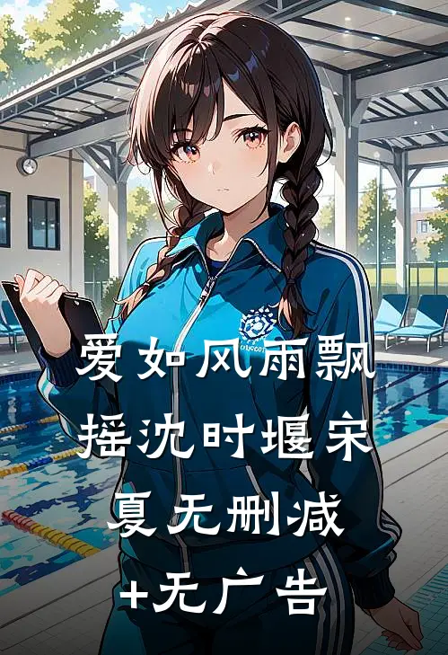 爱如风雨飘摇沈时堰宋夏无删减+无广告