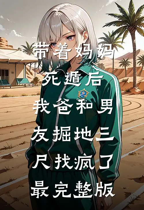 带着妈妈死遁后，我爸和男友掘地三尺找疯了最完整版