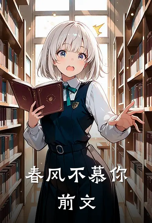 春风不慕你：前文