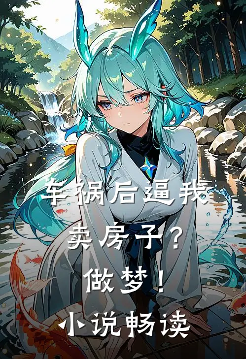 车祸后逼我卖房子？做梦！小说畅读