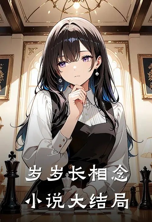 岁岁长相念小说大结局