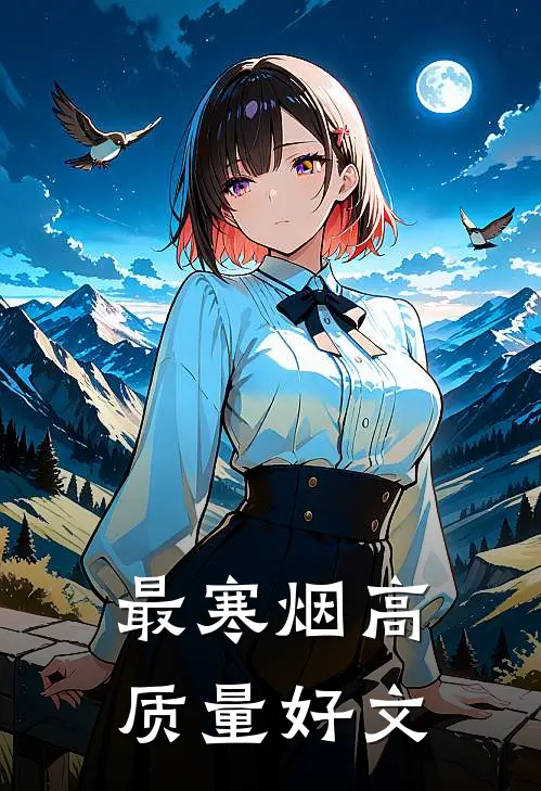 最寒烟高质量好文