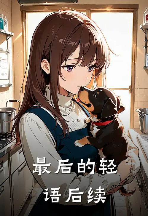 最后的轻语后续