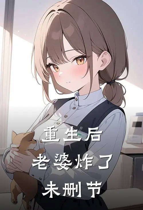 重生后，老婆炸了未删节