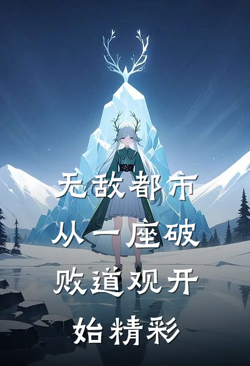 无敌都市:从一座破败道观开始精彩