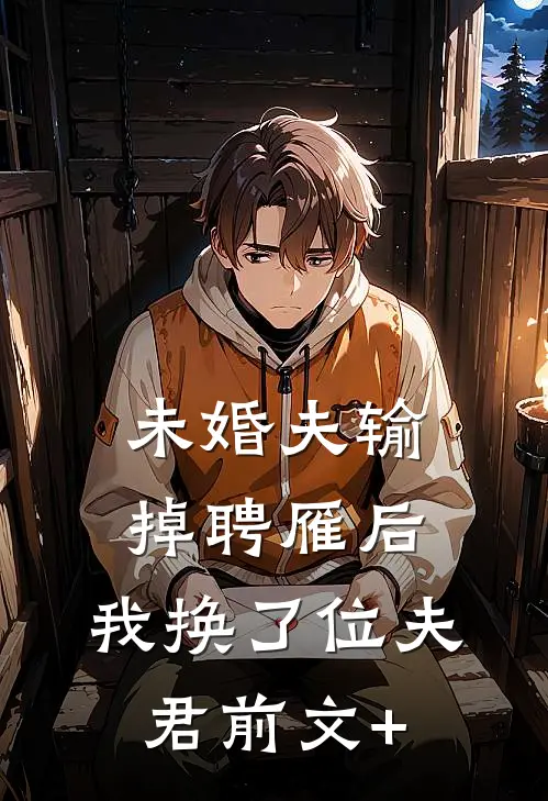 未婚夫输掉聘雁后，我换了位夫君前文+