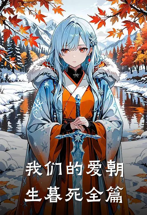 我们的爱朝生暮死全篇