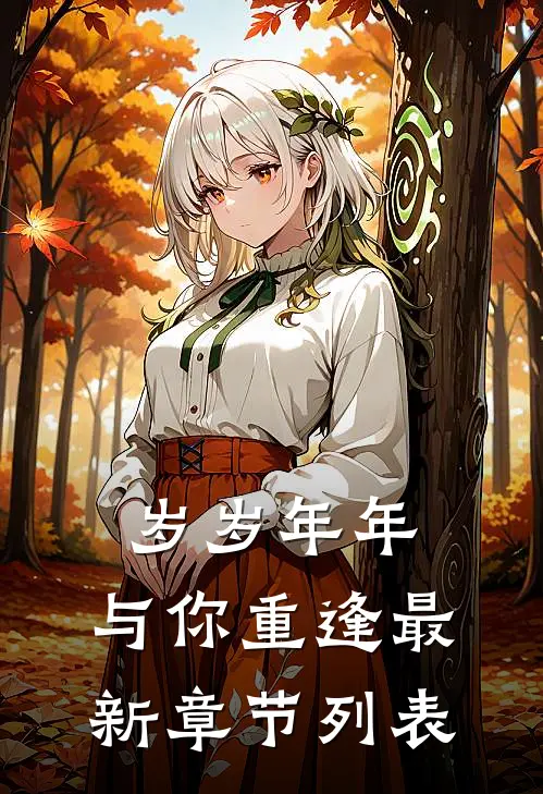 岁岁年年，与你重逢最新章节列表