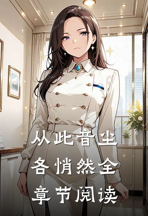 从此音尘各悄然全章节阅读