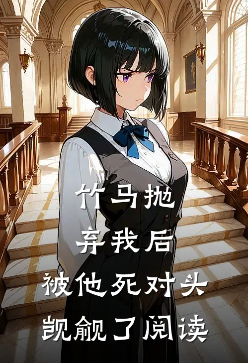 竹马抛弃我后，被他死对头觊觎了阅读
