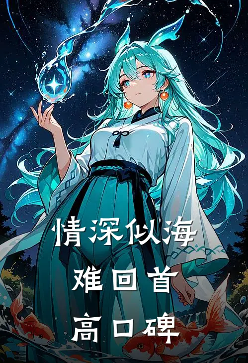 情深似海难回首高口碑