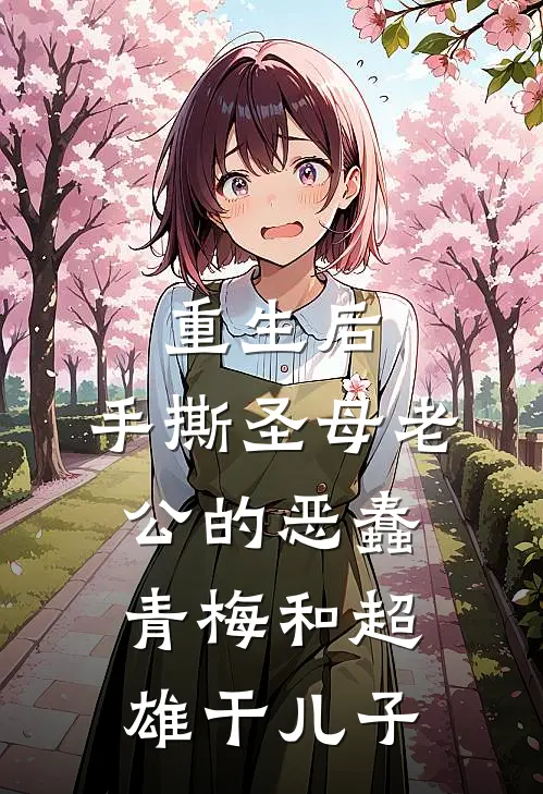 重生后，手撕圣母老公的恶蠢青梅和超雄干儿子