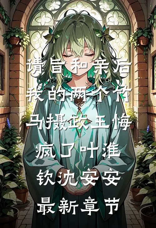 请旨和亲后，我的两个竹马摄政王悔疯了叶淮钦沈安安最新章节