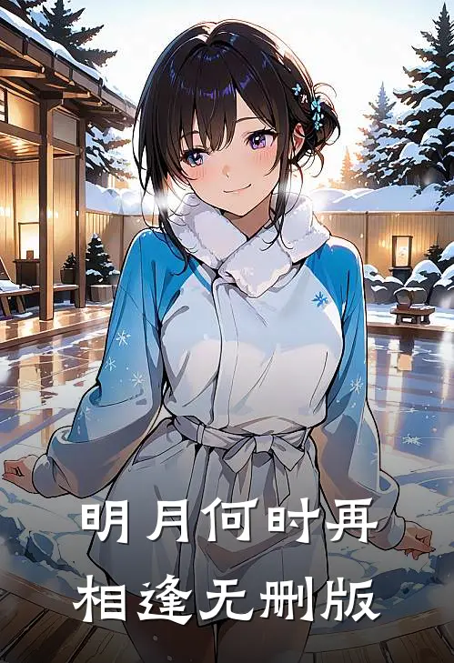 明月何时再相逢无删版