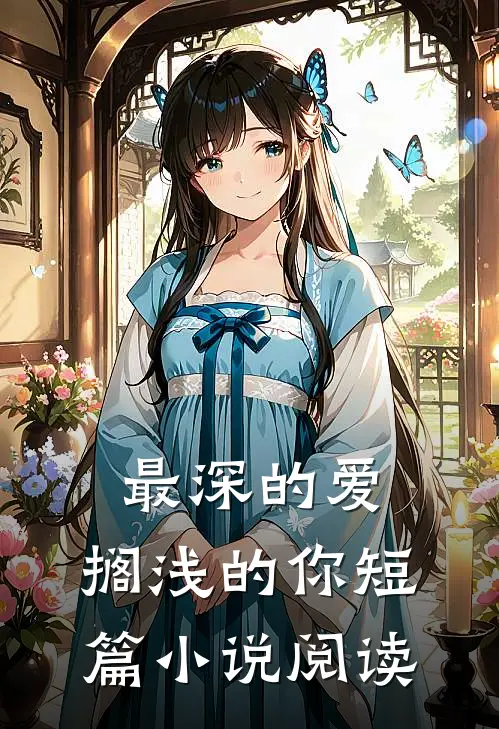 最深的爱，搁浅的你短篇小说阅读