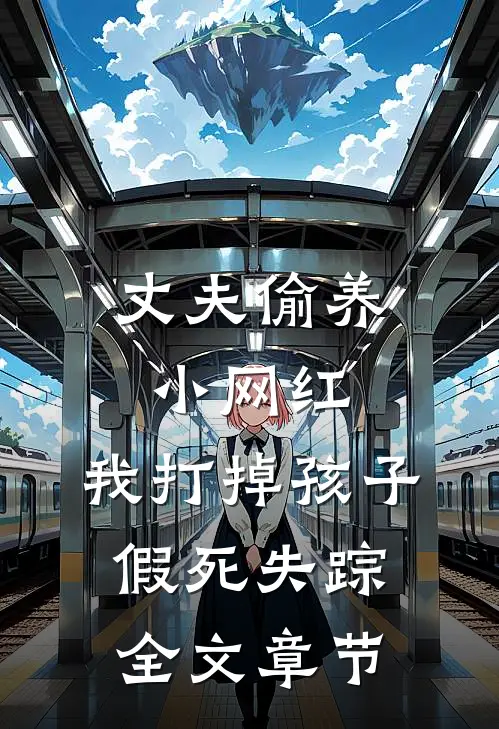 丈夫偷养小网红，我打掉孩子假死失踪全文章节