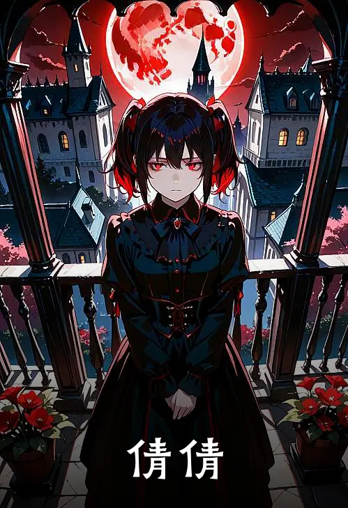 倩倩