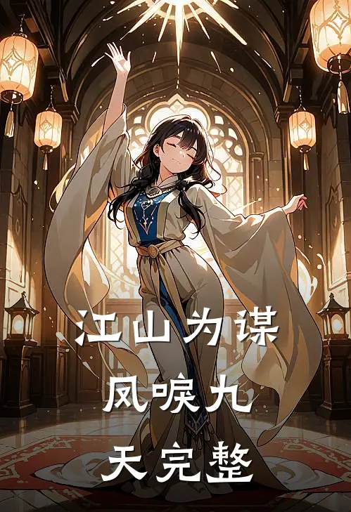 江山为谋，凤唳九天完整