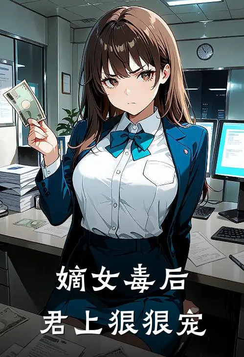 嫡女毒后：君上狠狠宠