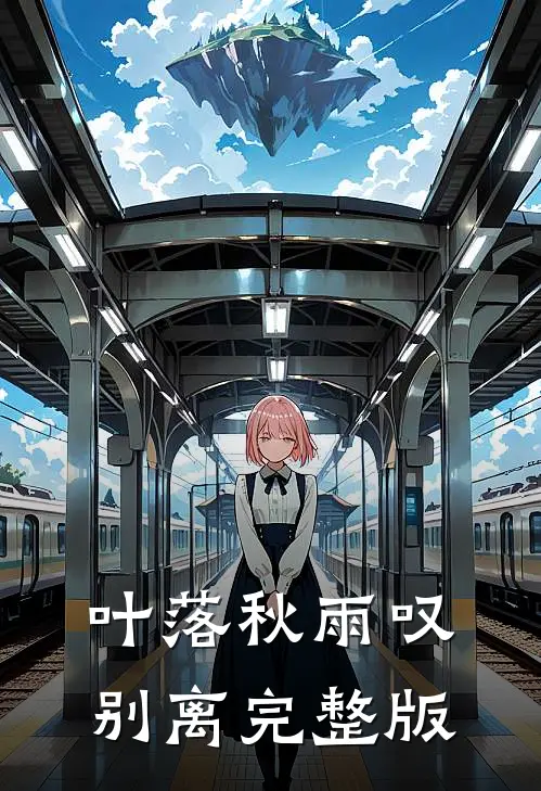 叶落秋雨叹别离完整版